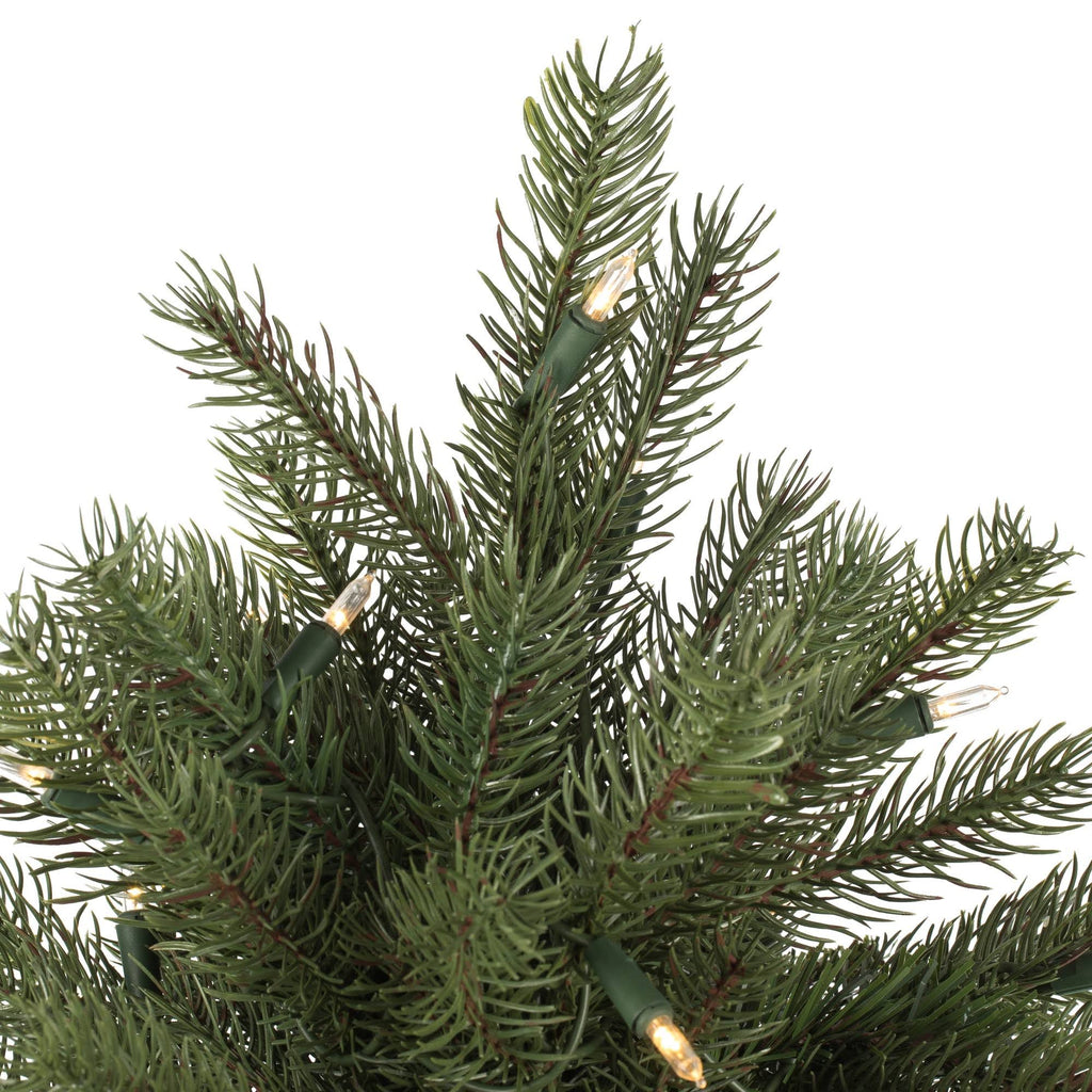 6.5 x 52 x 22 Balsam Spruce M71743