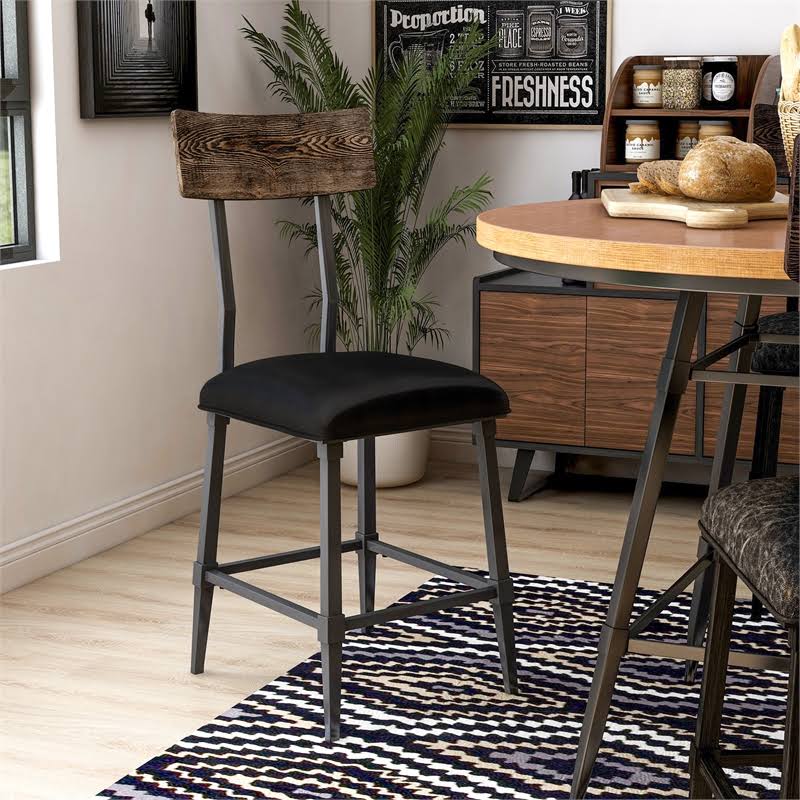 Counter Height Chair (Set of 2) X951912