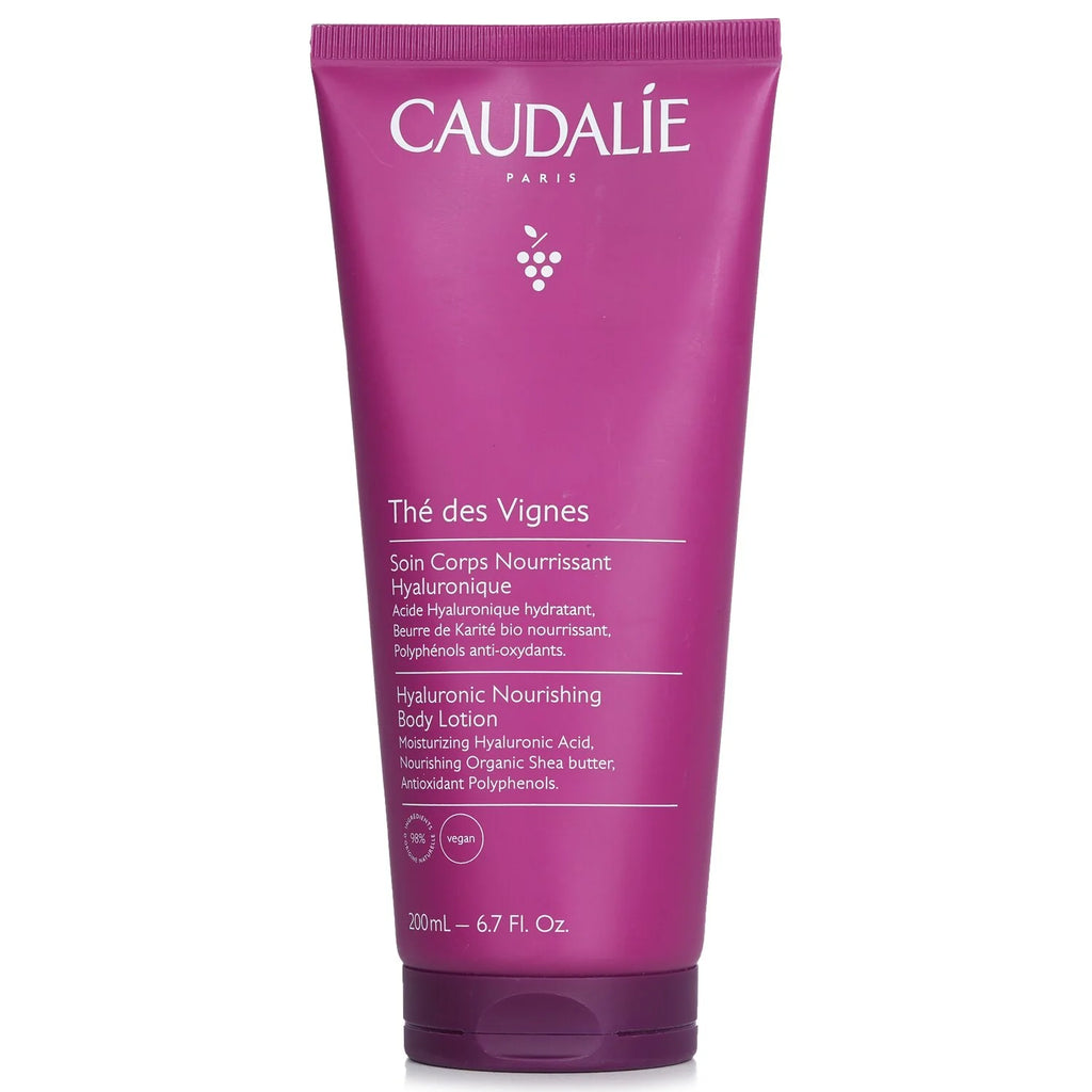 Hyaluronic Nourishing Body Lotion 400ml E60873