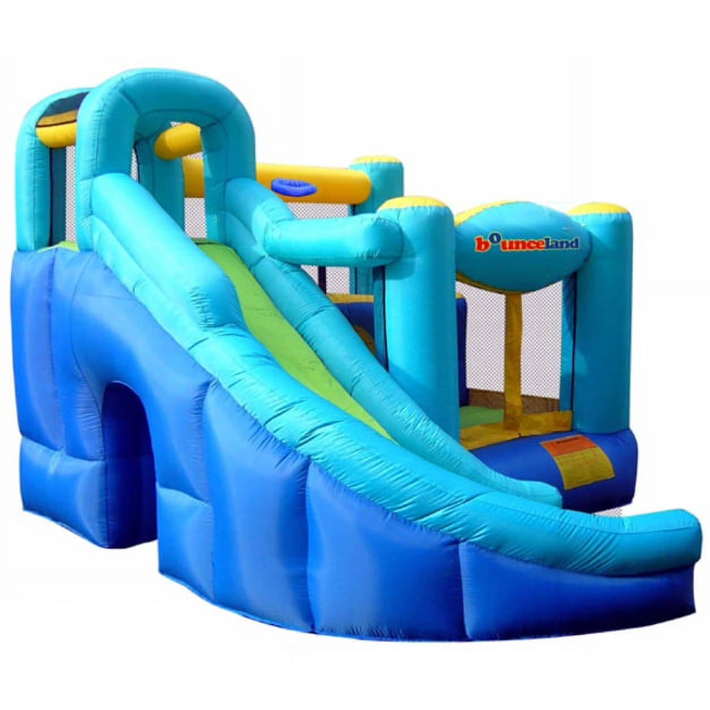 Inflatable Bounce House Y983