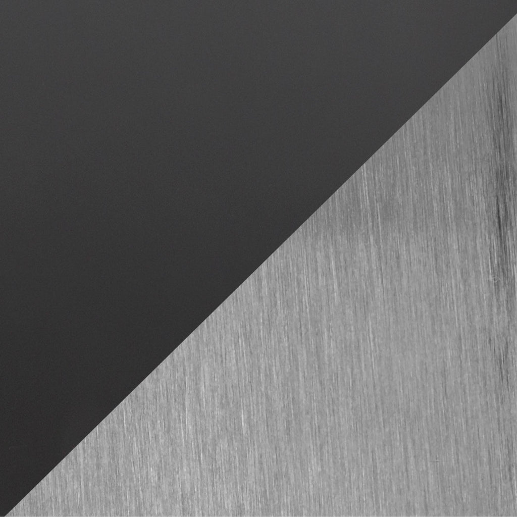 Black Office Desk G34627