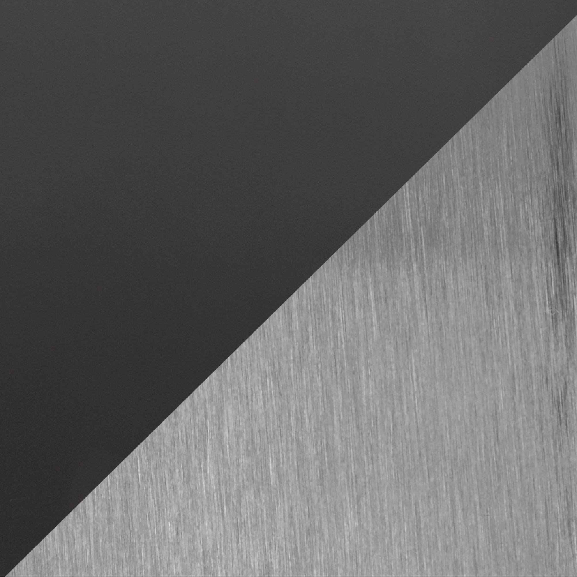 Black Office Desk G34627