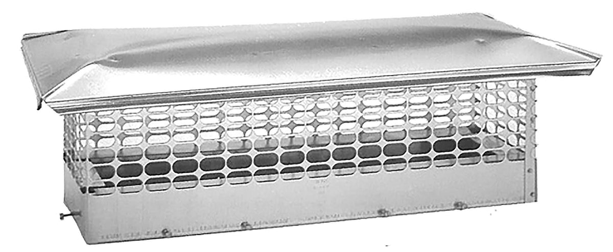 Adjustable Stainless Steel Chimney Cap M992