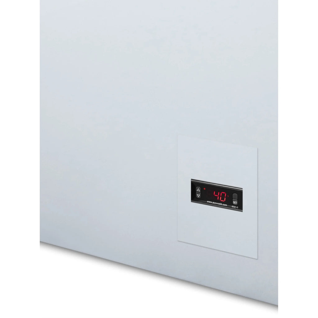 Chest Freezers X97871