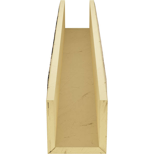 Natural Faux Wood Ceiling Beam K41643