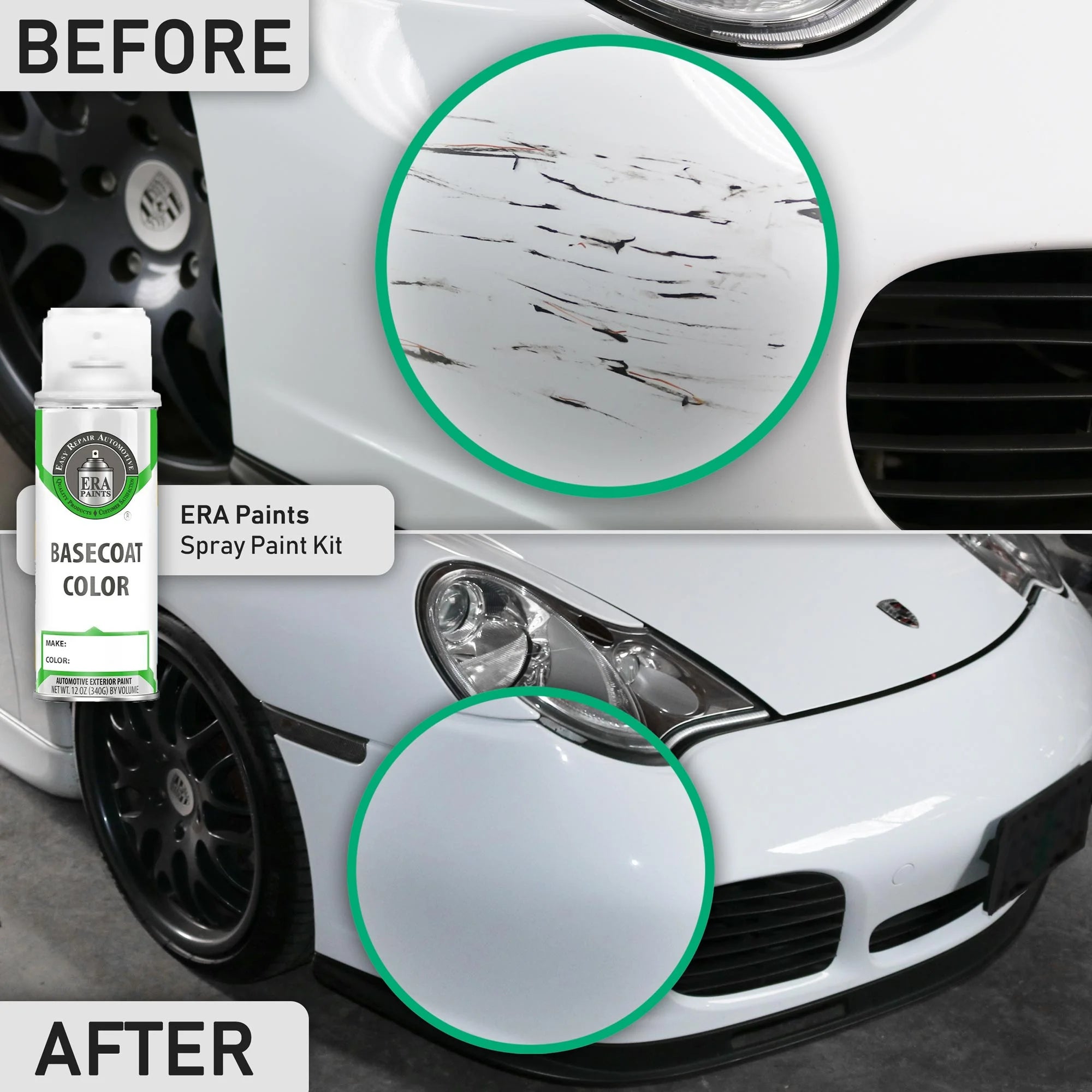 Gloss Spray Paint H5591