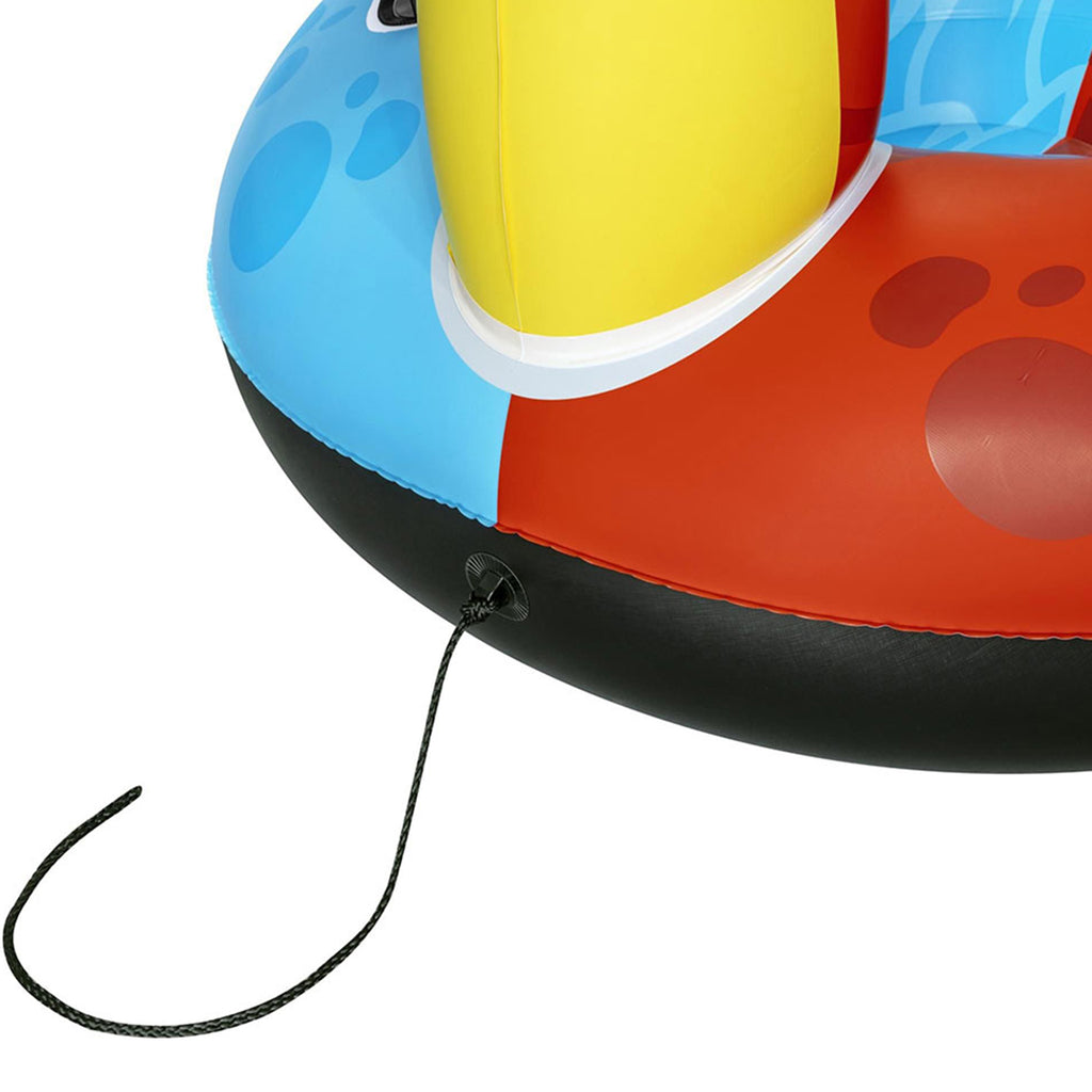 Dragon Fury Winter Snow Sled Tube V852