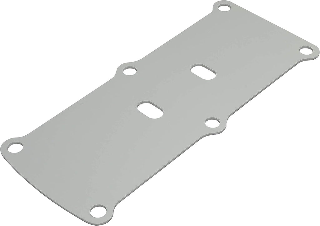3/16" Aluminum Skid Plate for Honda Pioneer 700 E497