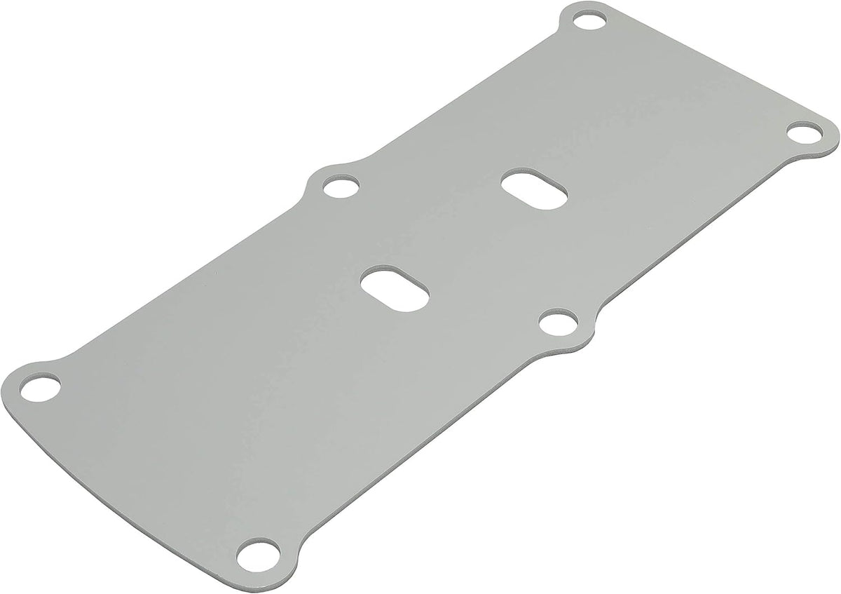 3/16" Aluminum Skid Plate for Honda Pioneer 700 E497