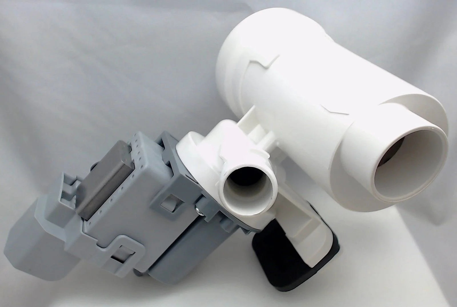 Washer Motor and Pump F8095
