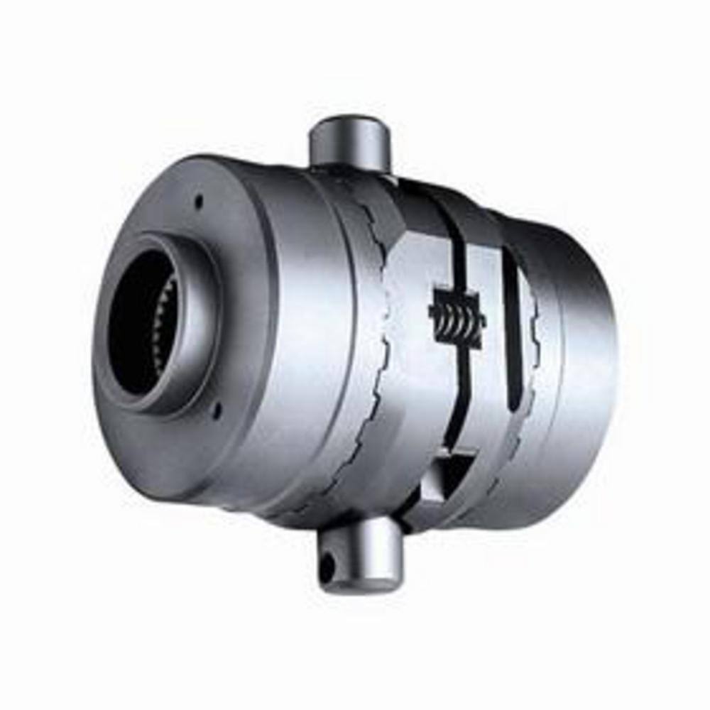 GM 10 Bolt 8.2 inch 28 Spline Open Case No-Slip P240