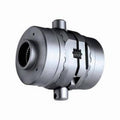 GM 10 Bolt 8.2 inch 28 Spline Open Case No-Slip P240