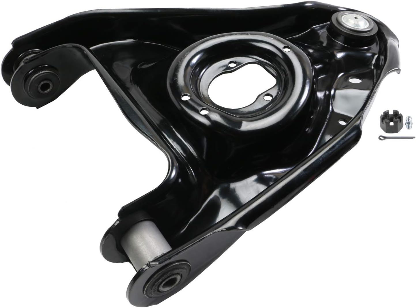 Control Arm/Ball Joint Assembly Pack of 2 F834