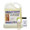 Non-Slip Floor Grip for Vinyl & Wood Flooring, Gallon N30233