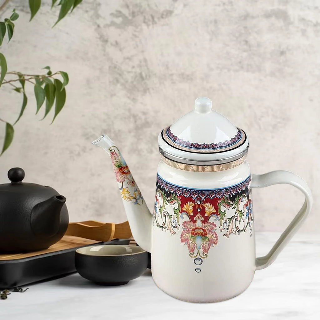 Gooseneck Pour Over Kettle Y1993