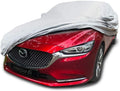 Heavy Duty Weatherproof Car Cover M526
