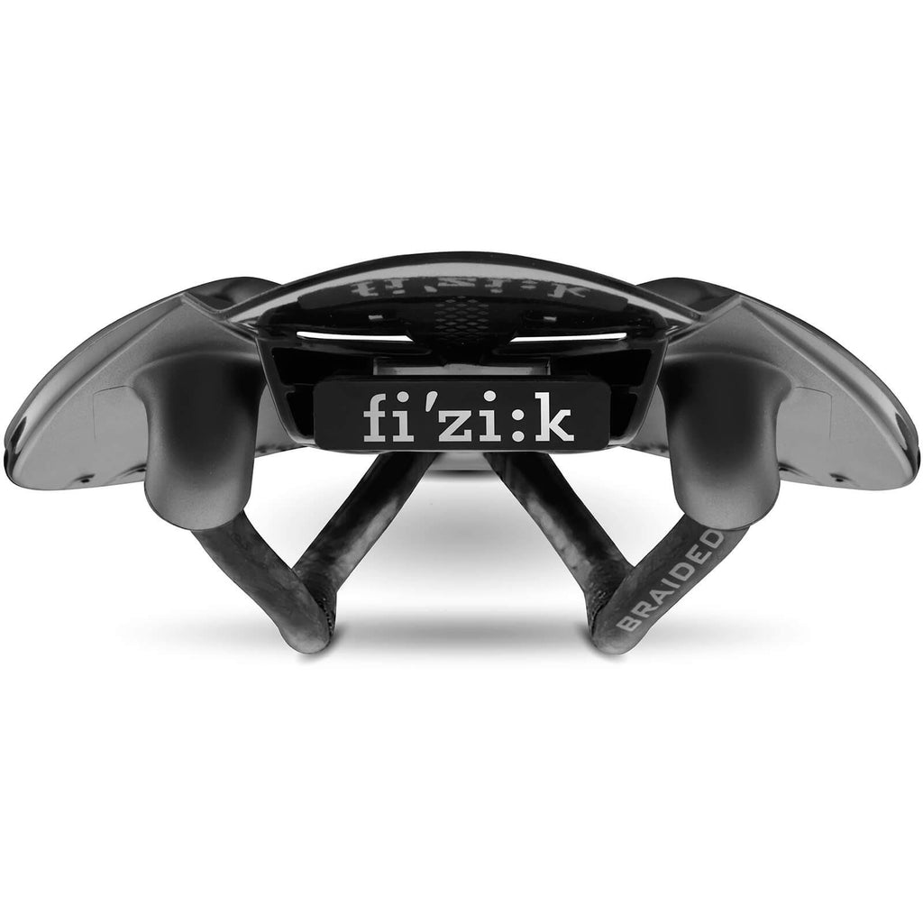 Black Large Saddle D9260