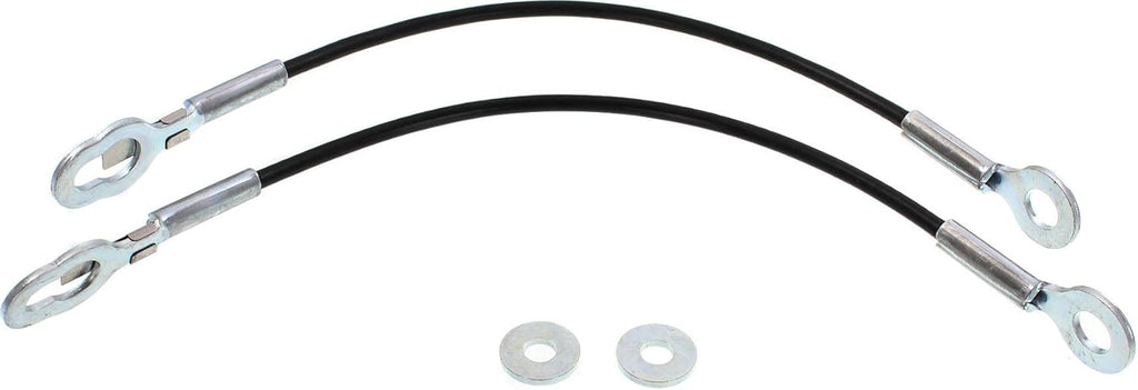 Tailgate Cable Set of 2 17.91 inches Z974821