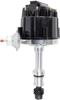 HEI Complete Distributor 65K Coil Black Cap Pack of 2 Q54847