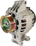 Alternator Compatible With Chevy Colorado 2.8L 3.5L GMC Canyon 2004-2006 M3509