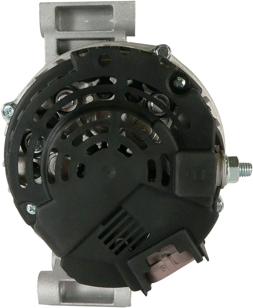 Alternator Compatible With Chevy Colorado 2.8L 3.5L GMC Canyon 2004-2006 M3509