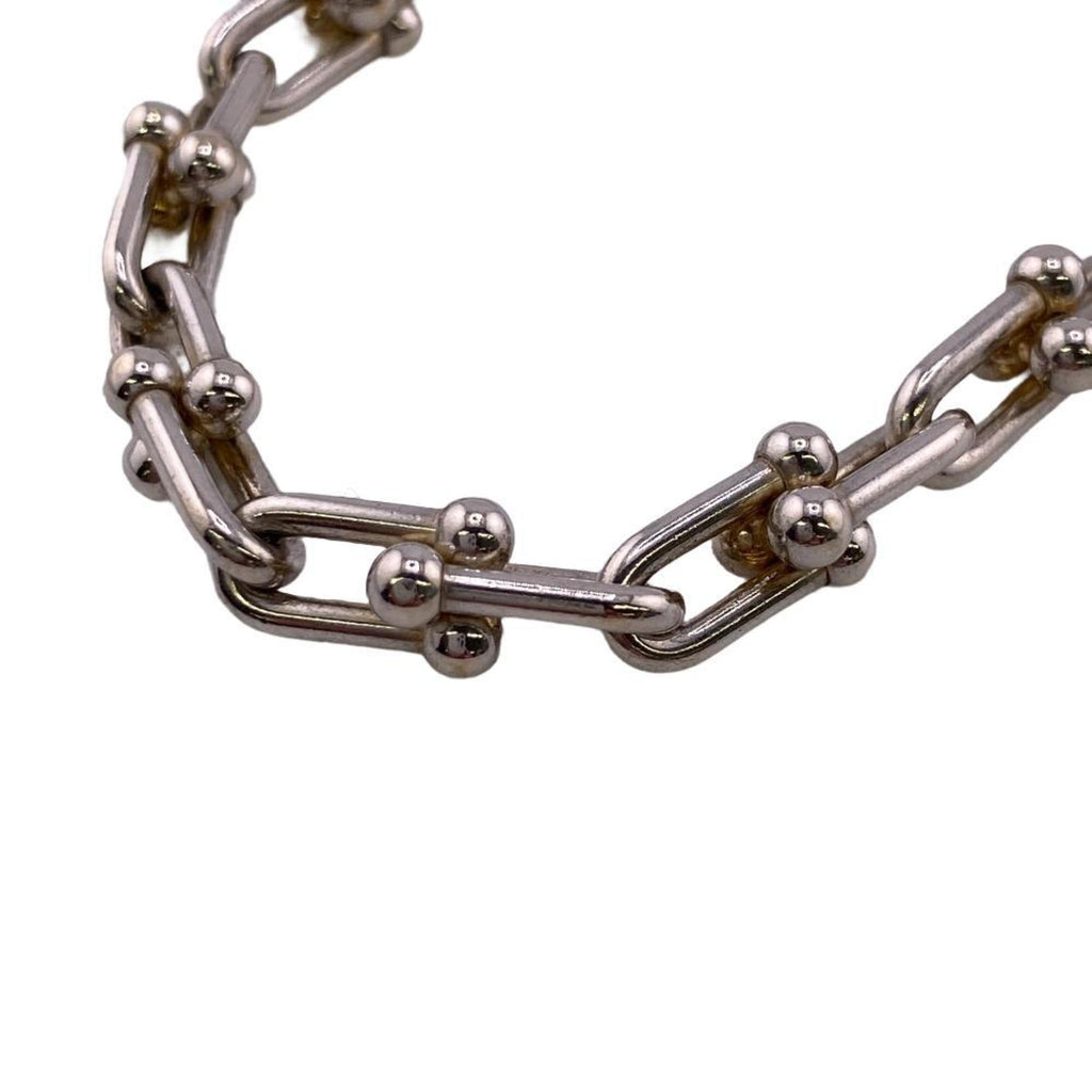 925 Silver Necklace E277