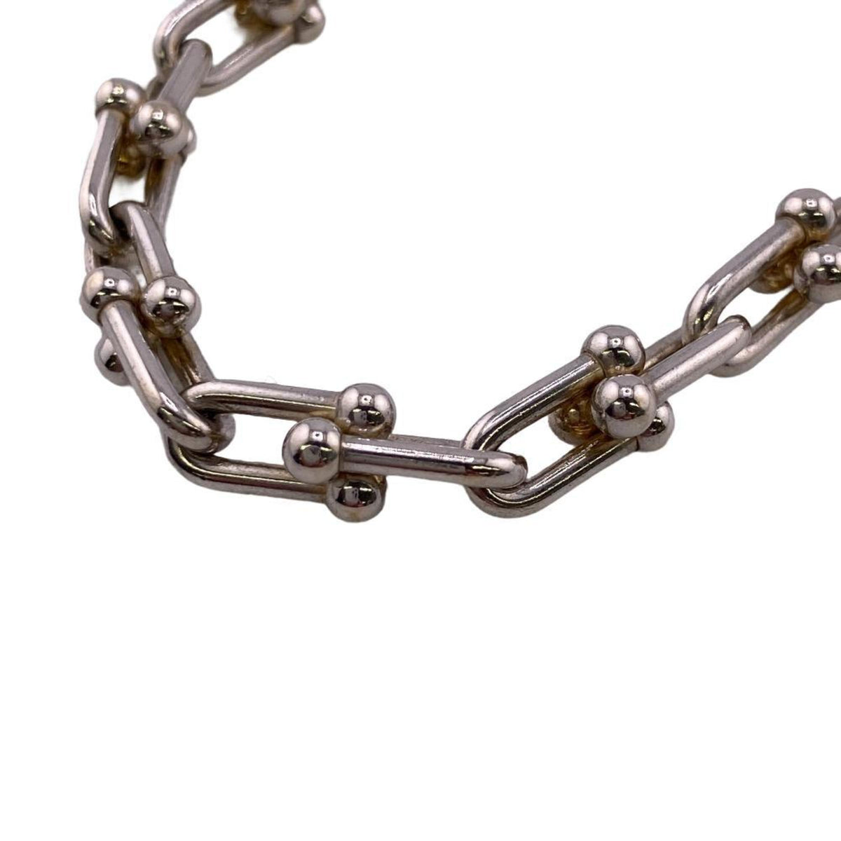 925 Silver Necklace E277