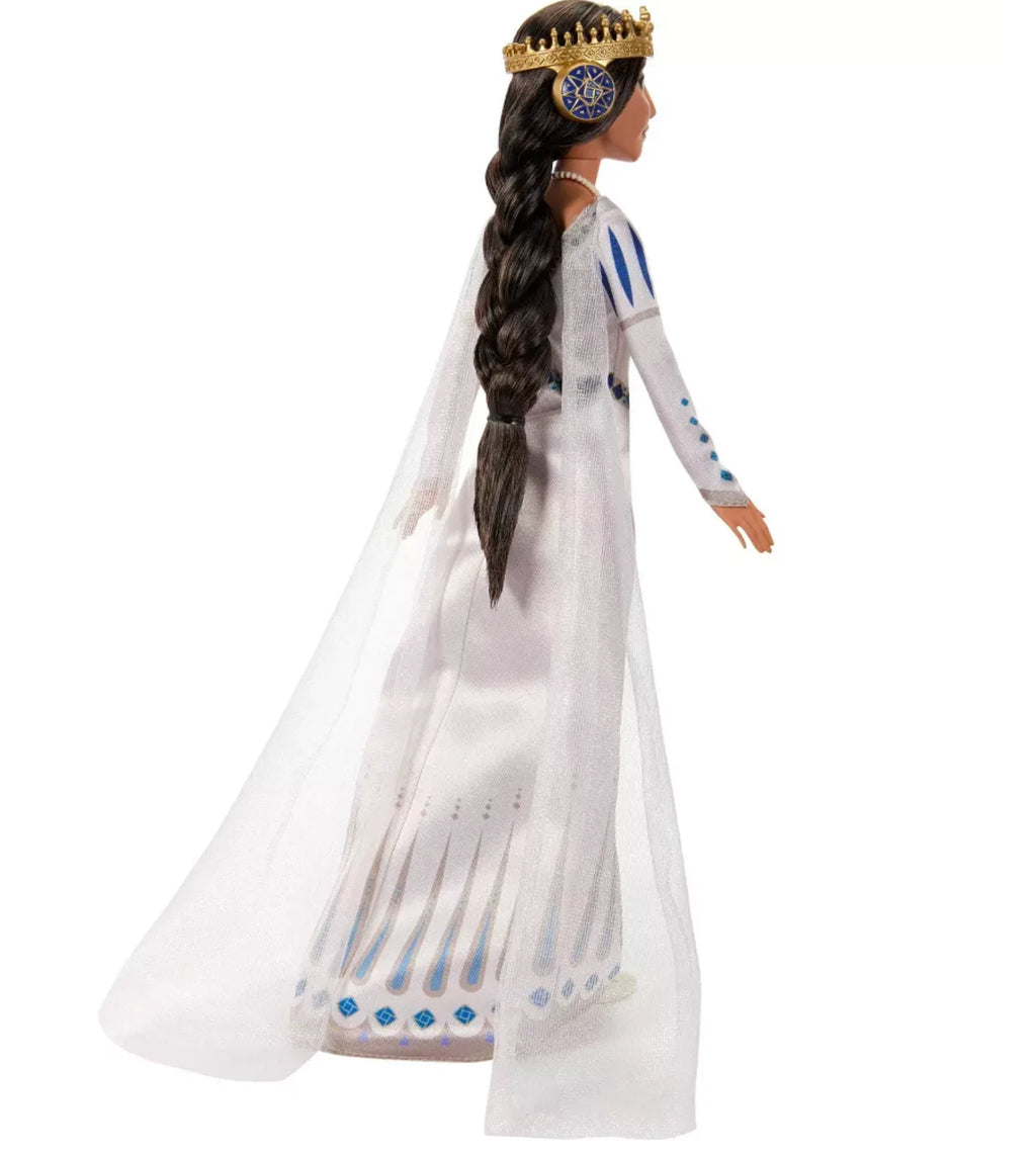 Disney 100 Posable Fashion Dolls with Box R10011
