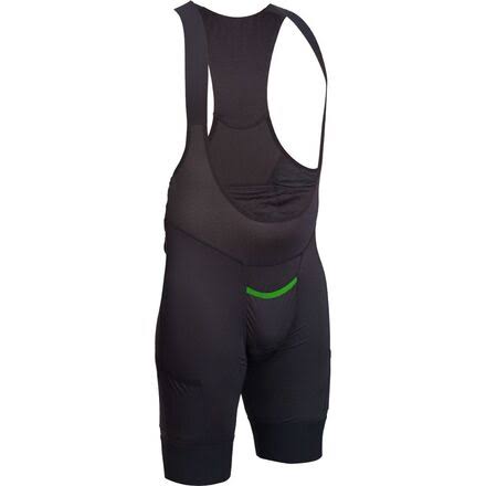 Black Carbon Bib Liner O9954