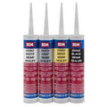 Black Seam Sealer with Plastic Tip O13292