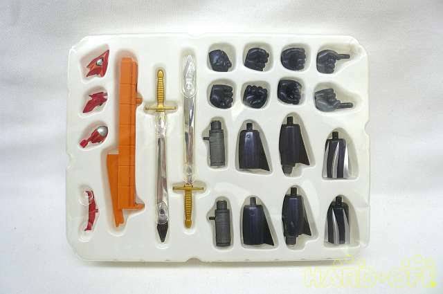 Soul of Chogokin GX-02 S94847