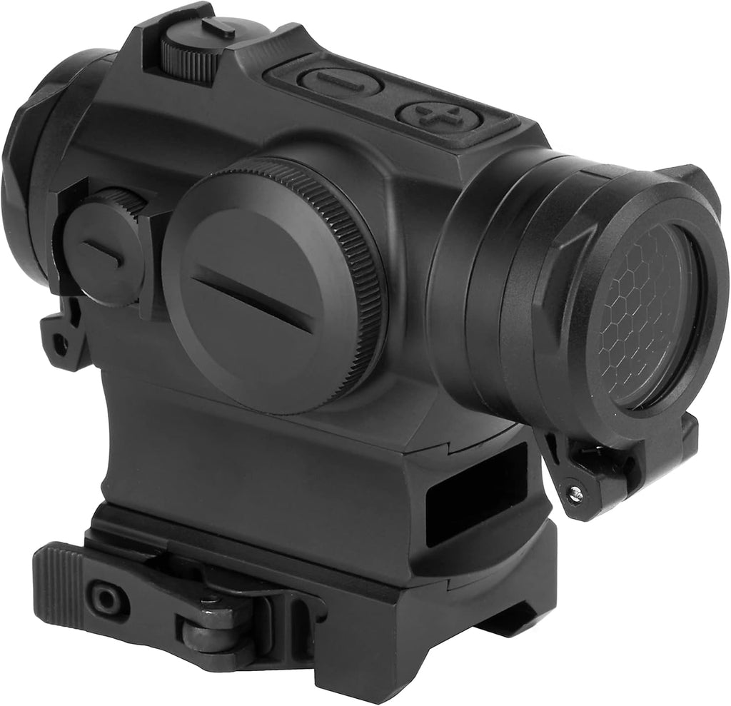 Green Dot Sight with Lens Cleaning Kit H904230