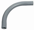 3 inch Sch 80 90 Degree Rigid Non-Metallic PVC ELBOW C99670