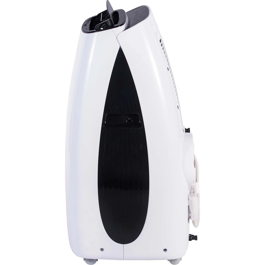 Portable Air Conditioner with Remote Control F776824