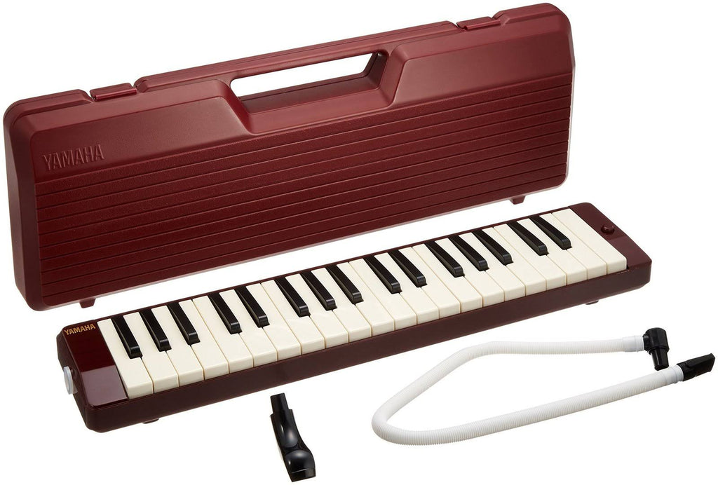 37-Key Pianica R666