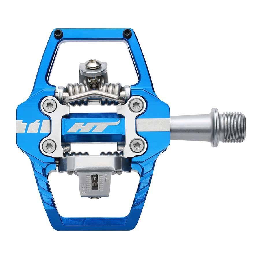 Clipless Mountain Bike Pedals G39986