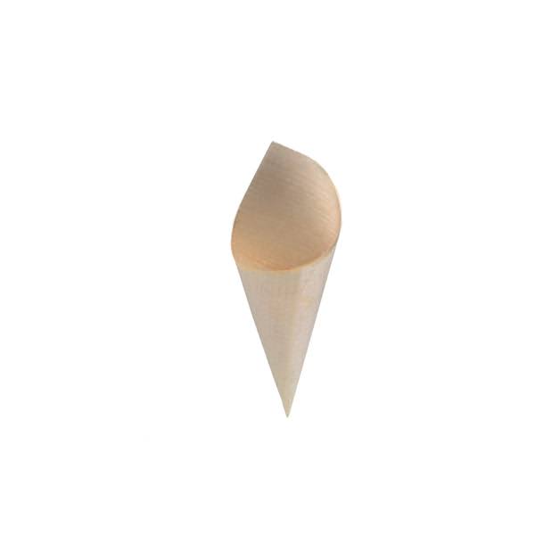Mini Wooden Cones U812368