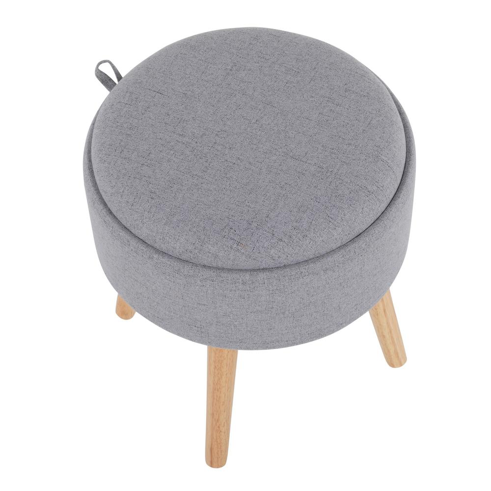 Tray Stool U8550