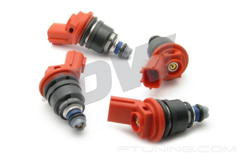 Fuel Injectors O725