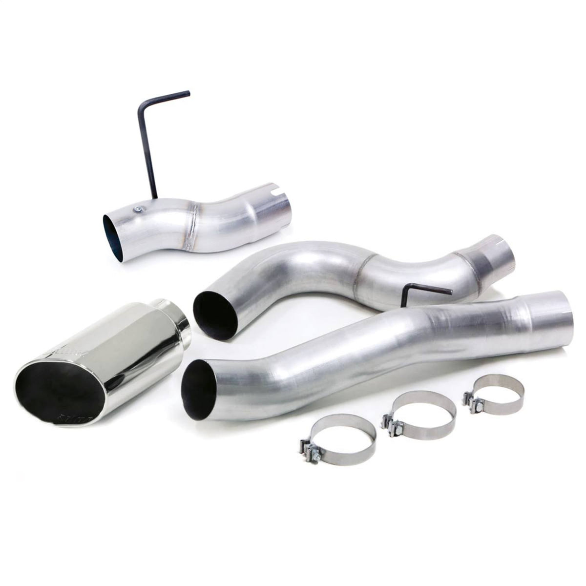 Monster Exhaust E1281