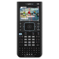 TI-Nspire CX CAS Graphing Calculator Q94818