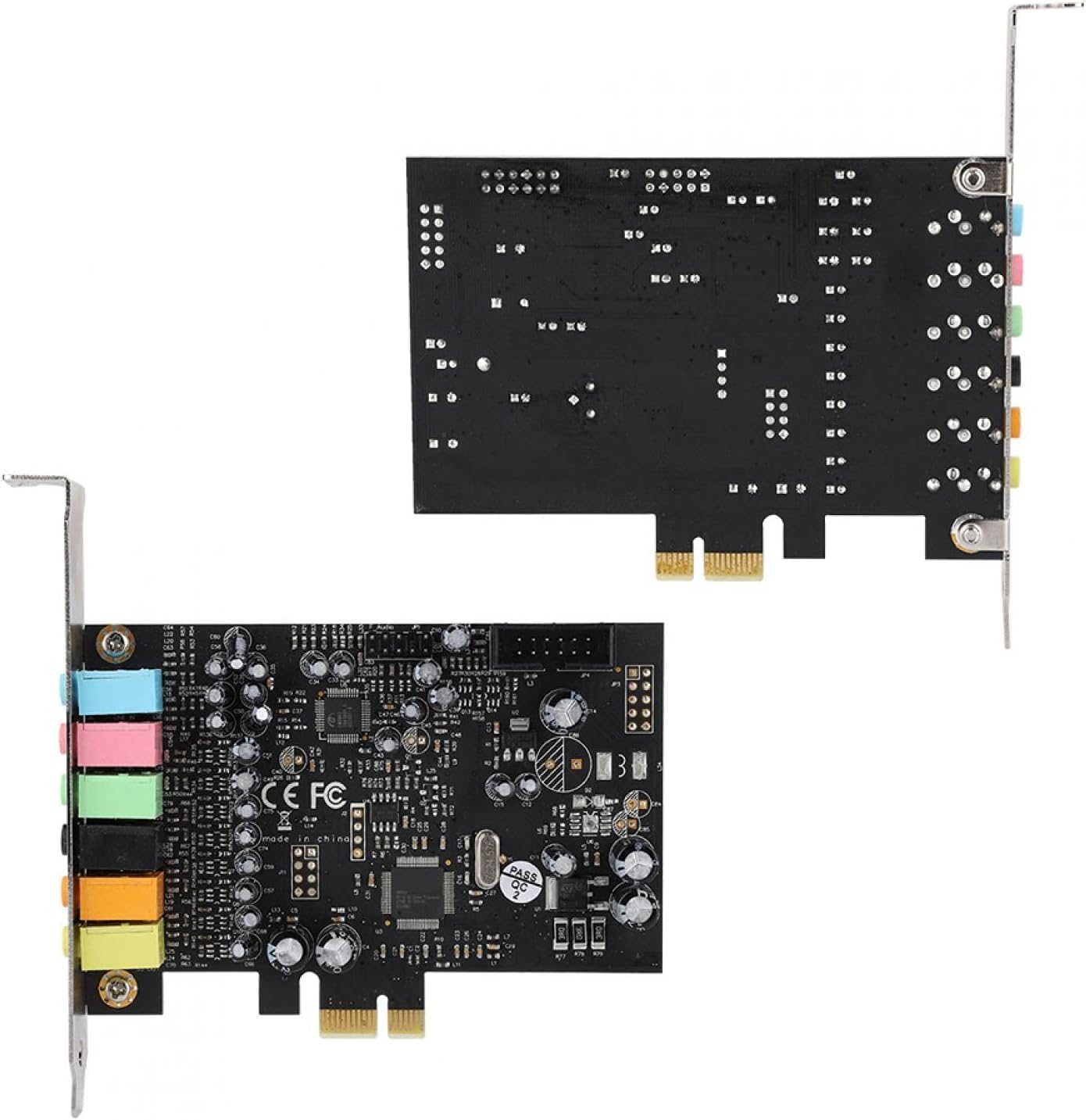 Full Duplex Sound Card 1 pcs N1102