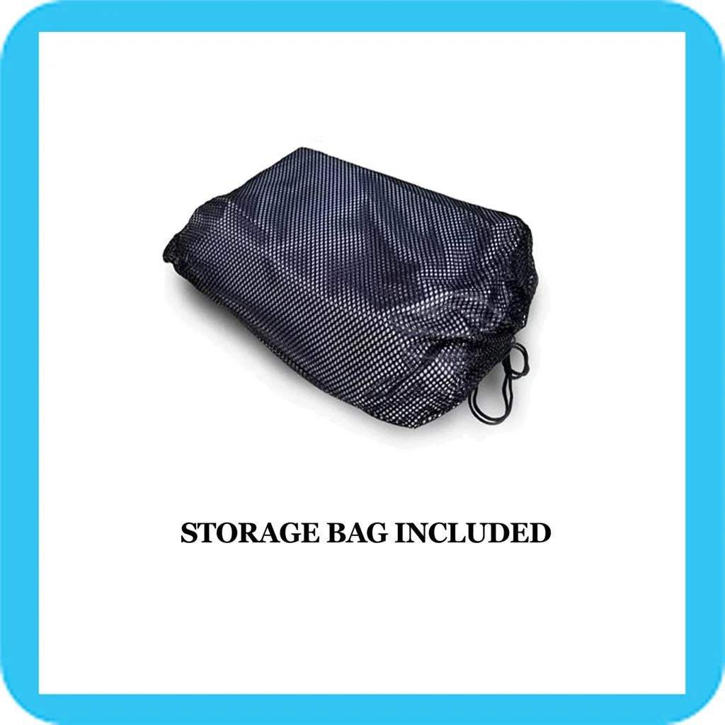420 Denier JetSki Cover A5527