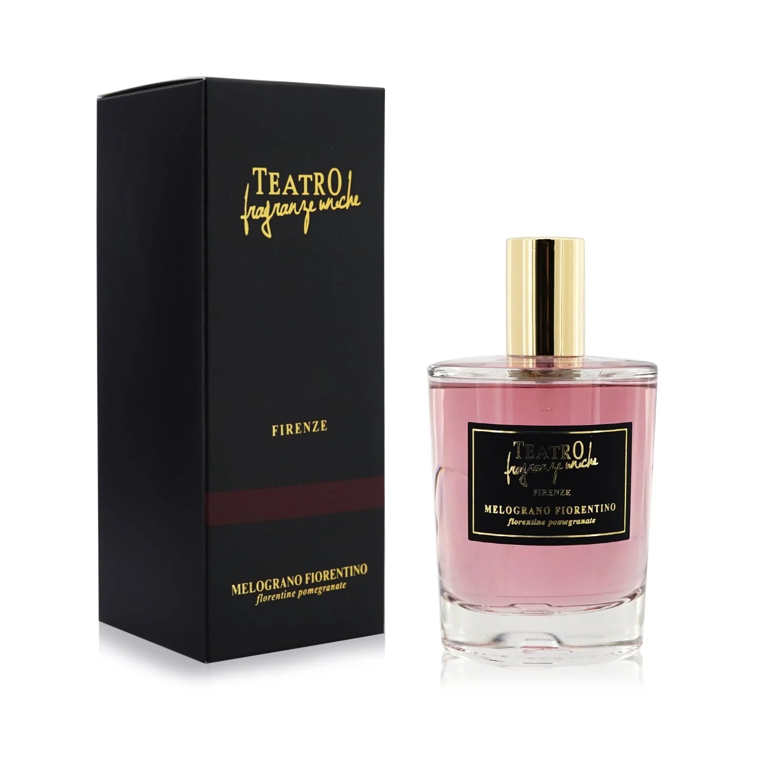 Room Spray 100ml T2220