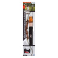 20-lb. 54x22 Recurve Bow Package LH J982557