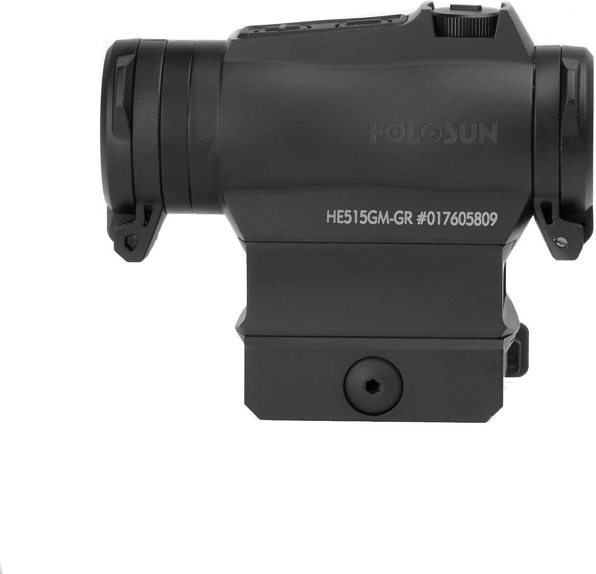 Green Dot Sight with Lens Cleaning Kit H904230