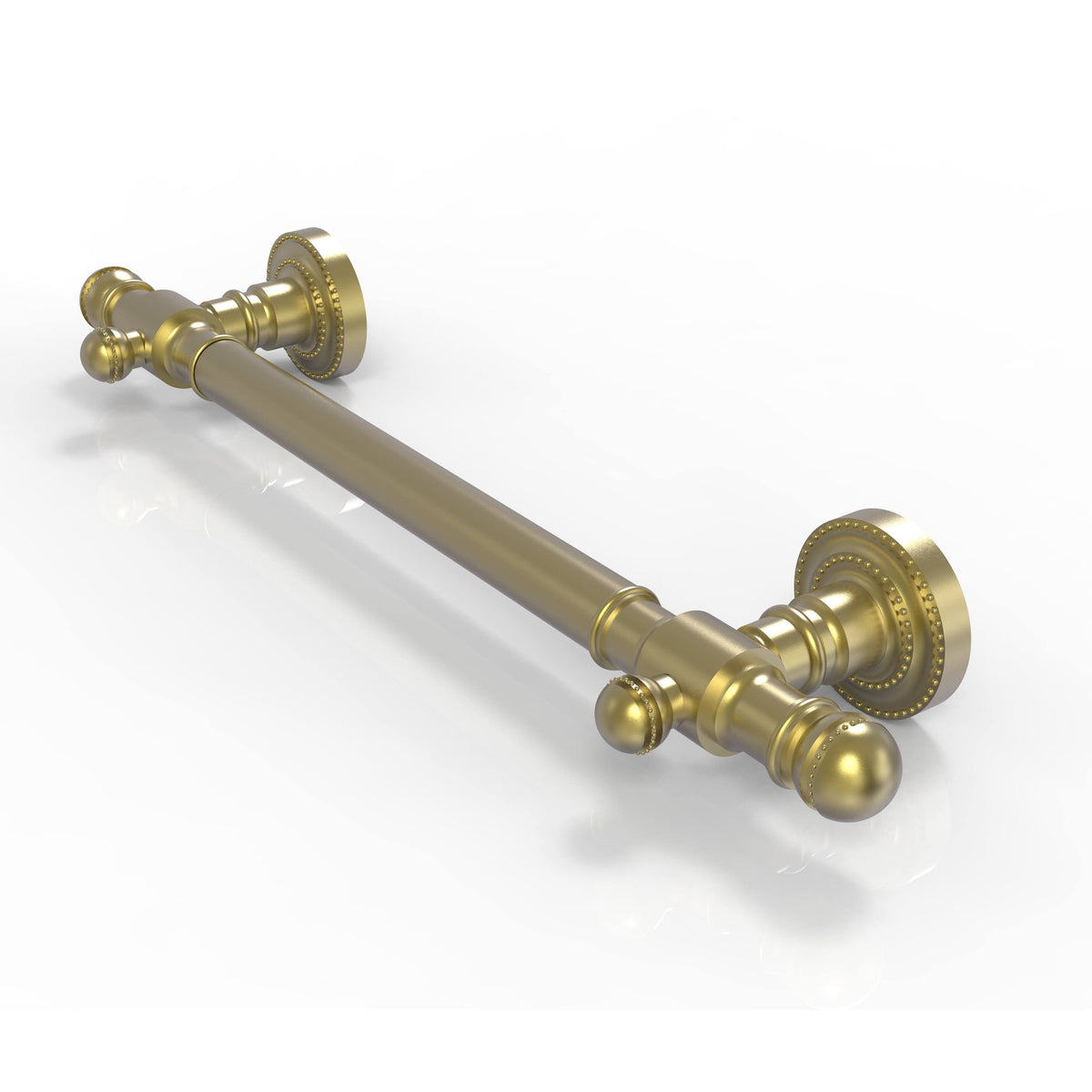 Satin Brass 16 inch Grab Bar O541199