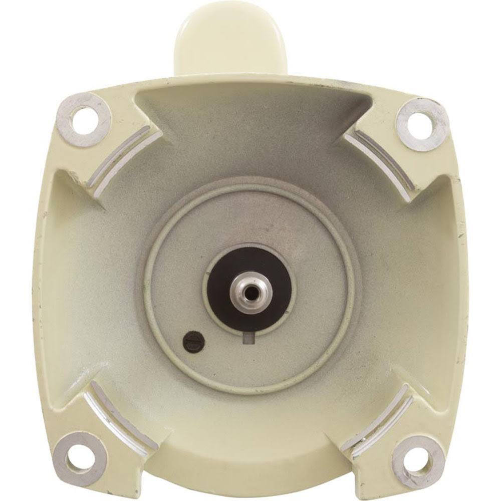 1.5 HP Square Flange Motor 2 Speed 230V R4417