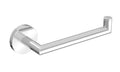 Brushed Nickel Wall-Mounted Toilet Paper Holder J703655