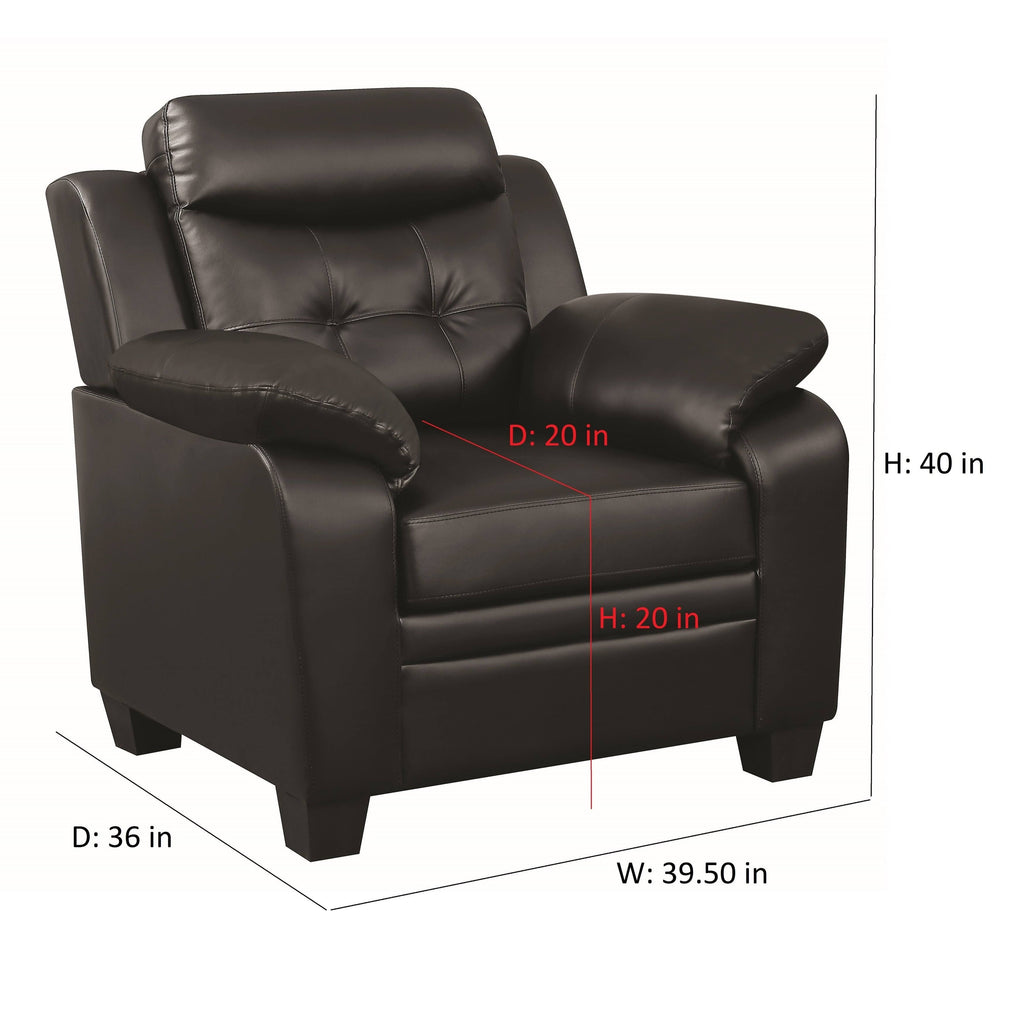 White Chair X547